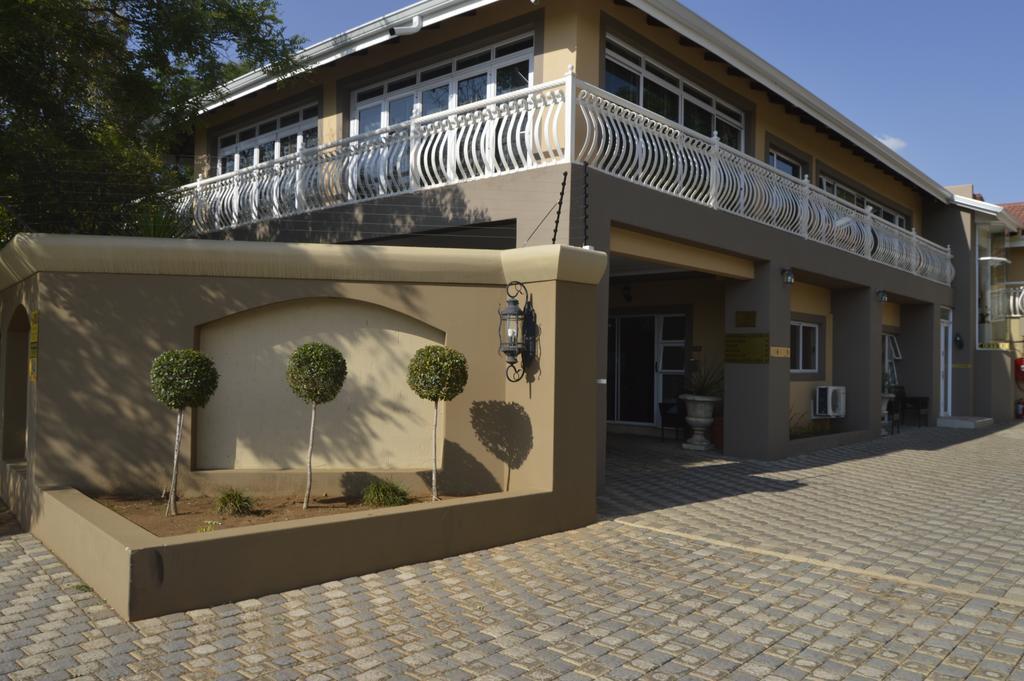 Lakeview Boutique Hotel & Conference Center Benoni Exterior photo