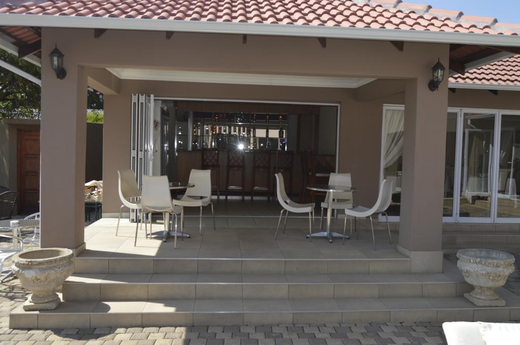 Lakeview Boutique Hotel & Conference Center Benoni Exterior photo